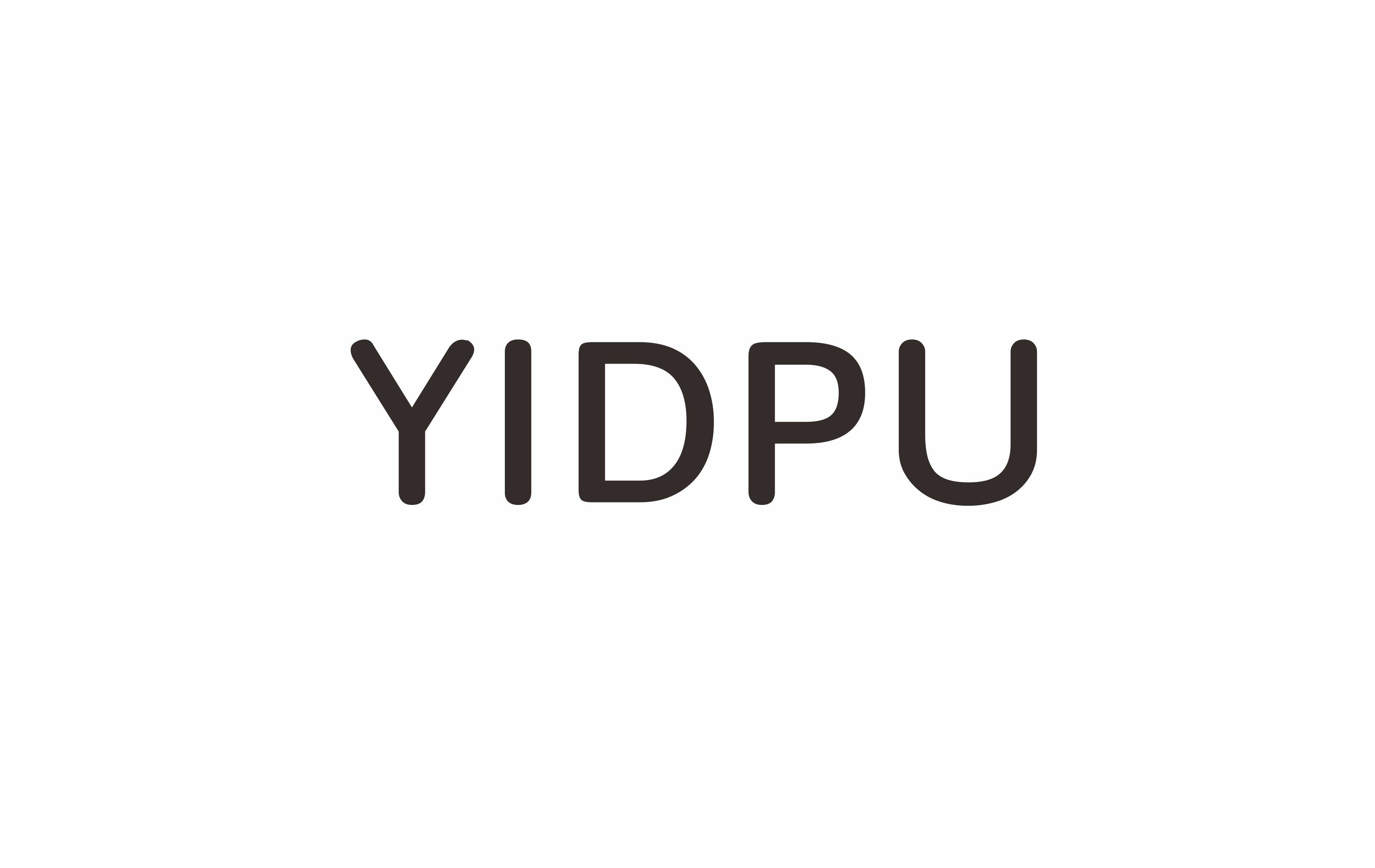 合作客户  YIDPU
